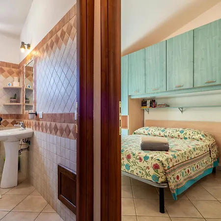 Holiday home Attico Vista Mare Borgo La Palma 16 Badesi