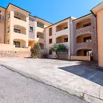 펜션 Attico Vista Mare Borgo La Palma 16