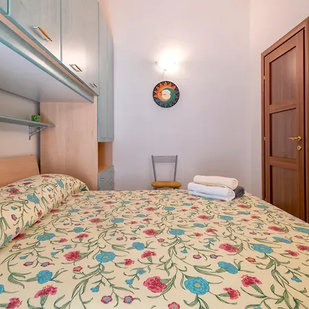 Attico Vista Mare Borgo La Palma 16 Badesi
