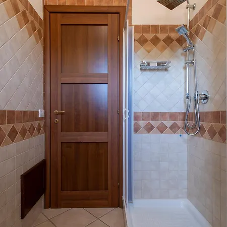Casa de Férias Attico Vista Mare Borgo La Palma 16 Badesi