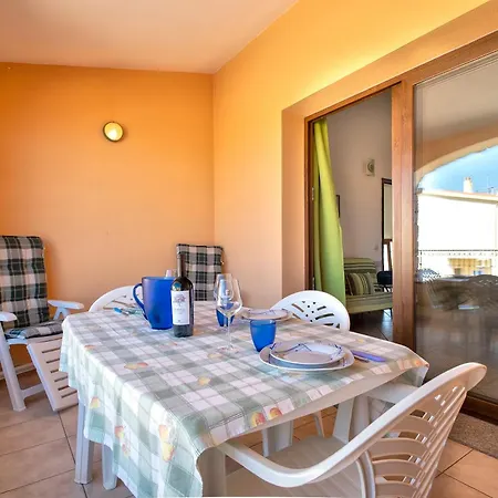 Attico Vista Mare Borgo La Palma 16 * Badesi